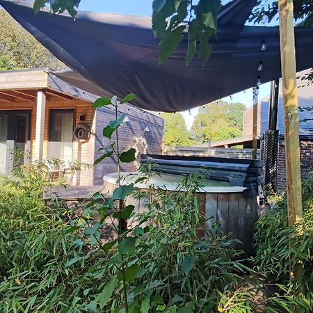 Au Pre De Mukky Vila Andenne Exterior foto