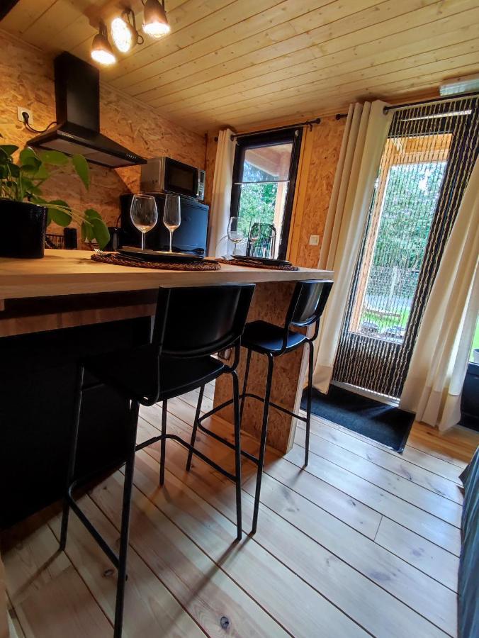 Au Pre De Mukky Vila Andenne Exterior foto