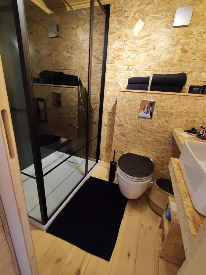Au Pre De Mukky Vila Andenne Exterior foto