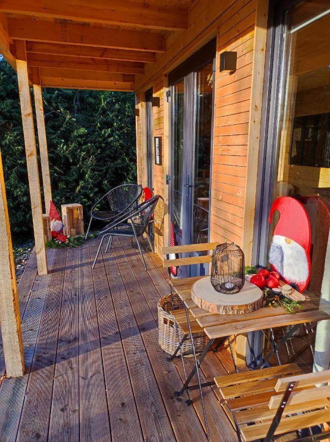 Au Pre De Mukky Vila Andenne Exterior foto