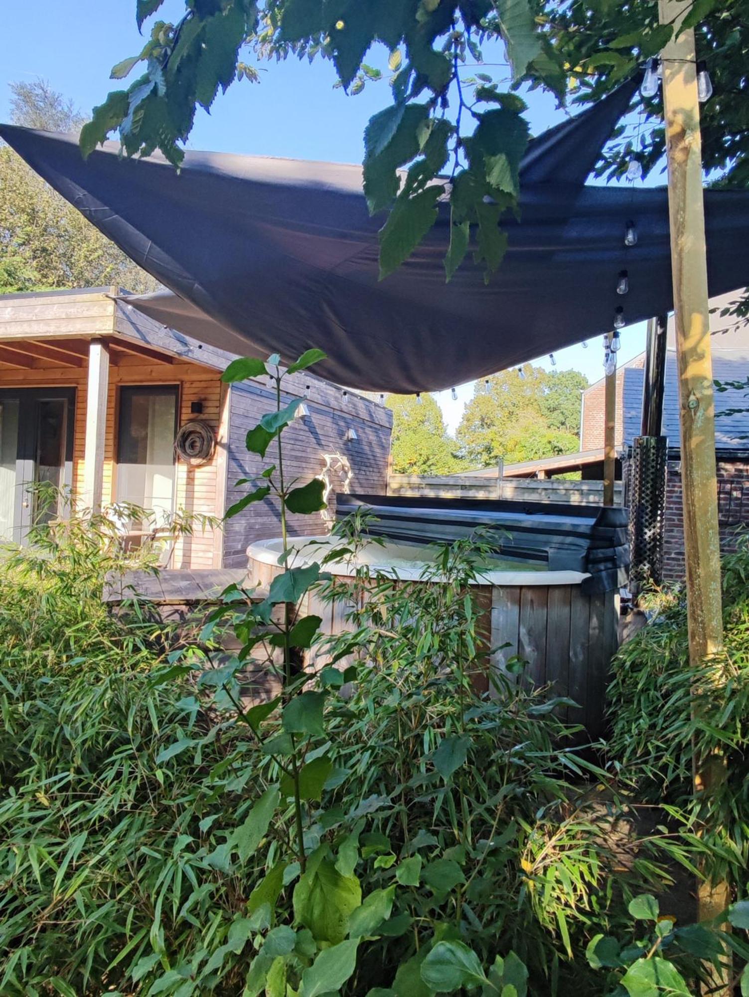 Au Pre De Mukky Vila Andenne Exterior foto